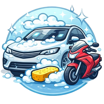 Cuci Mobil dan Motor